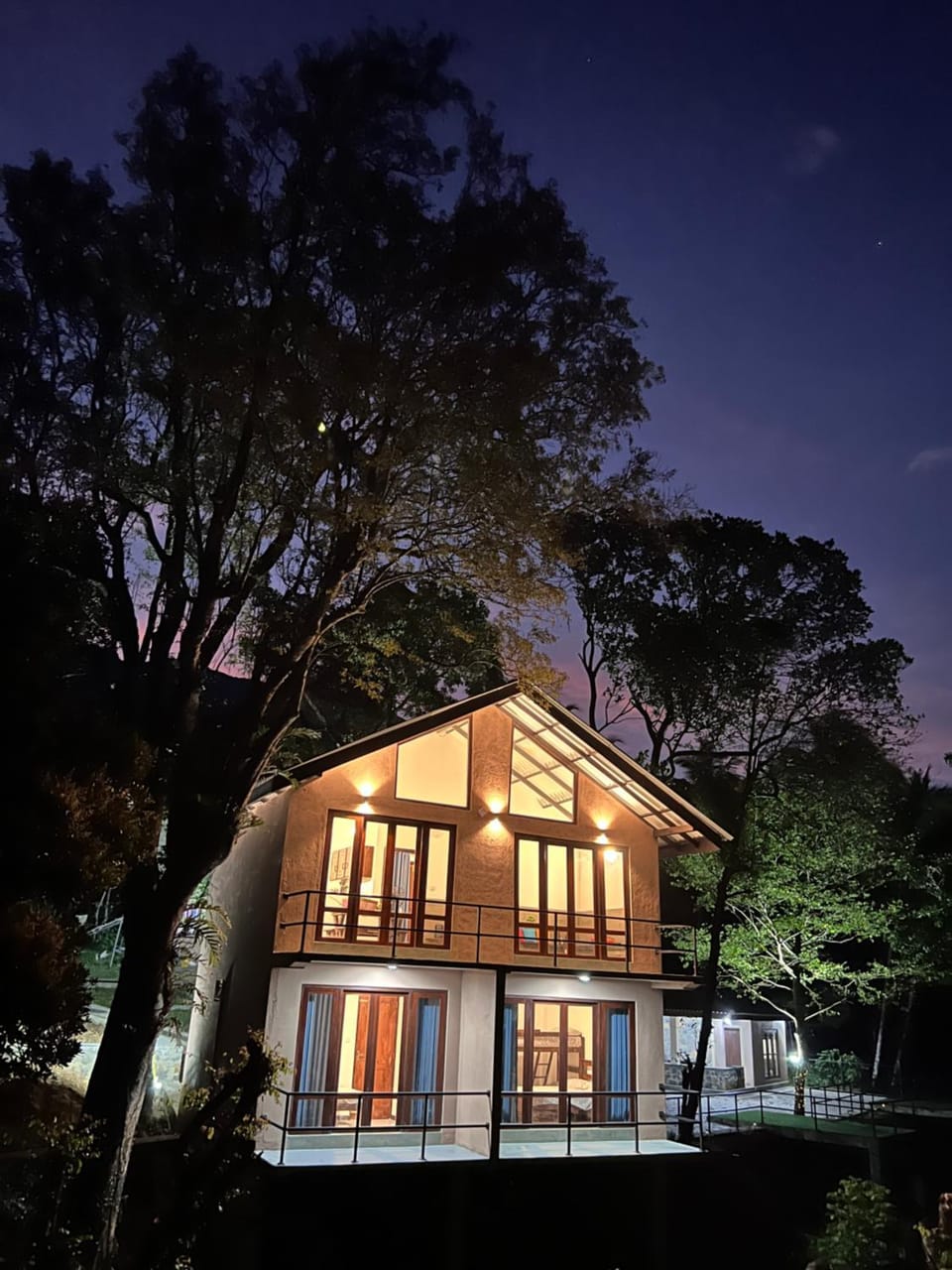 Riverston Grand Villas Villa in Central Province