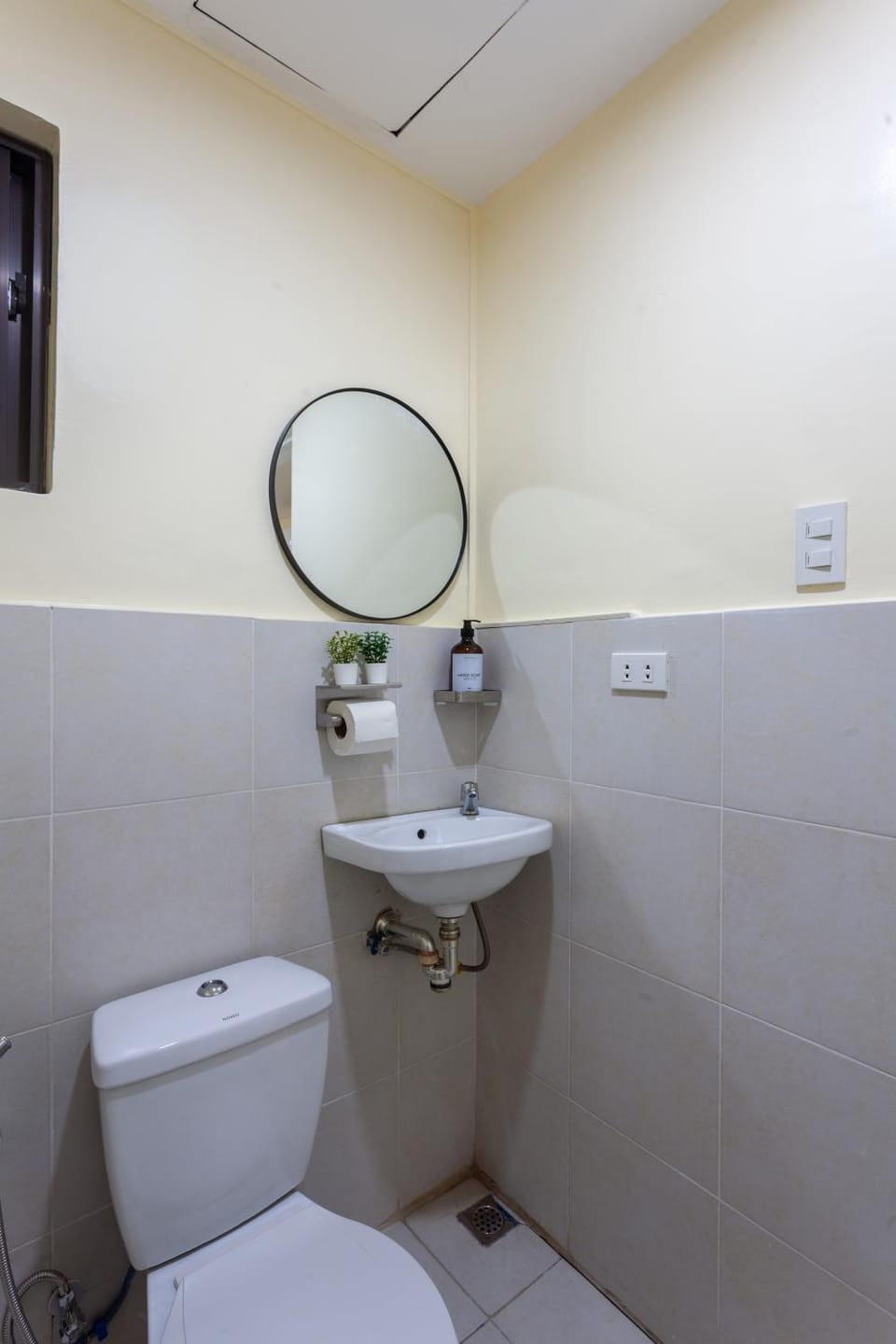 Toilet, Bathroom
