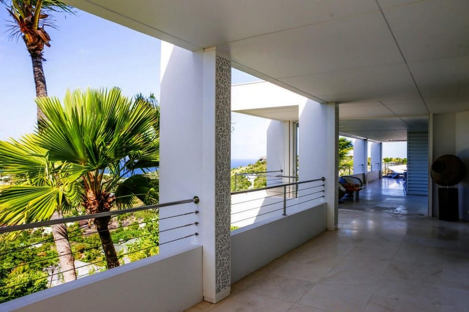 Property building, View (from property/room), Sea view