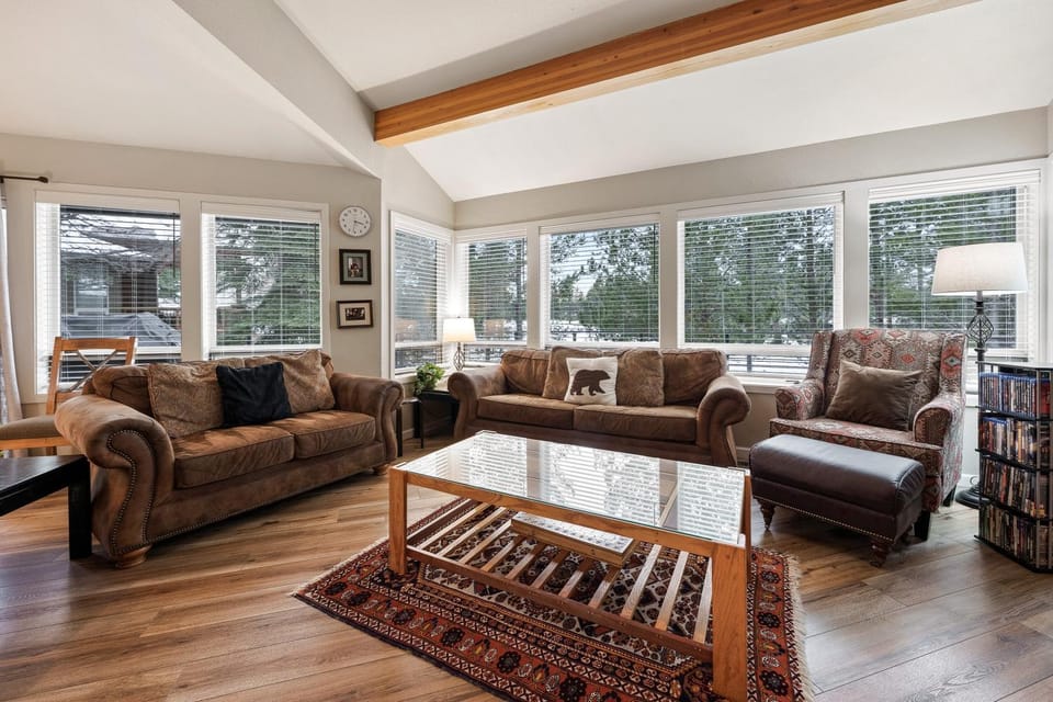 Tan Oak 15 home House in Sunriver