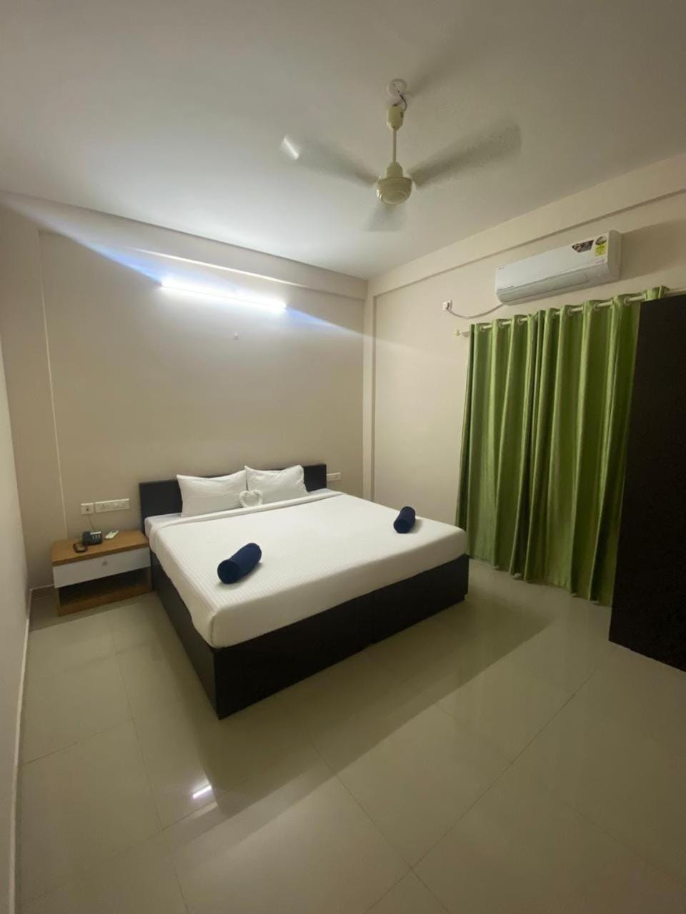 Neurogreen Apartments Apartment in Kerala