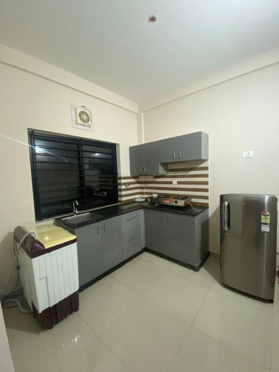 Neurogreen Apartments Apartment in Kerala
