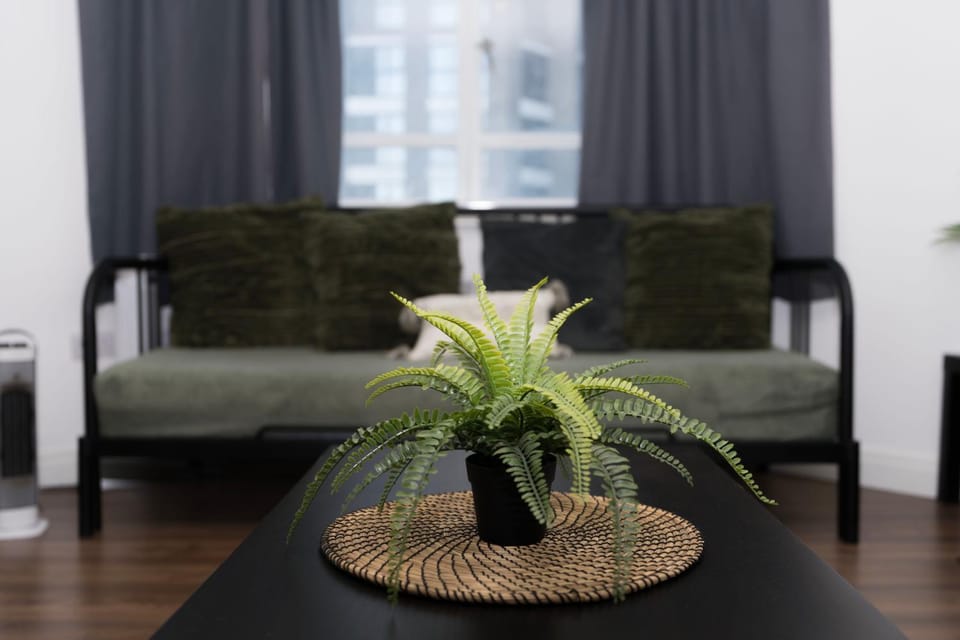 Apartment in Central London next to Aldgate East Apartment in London