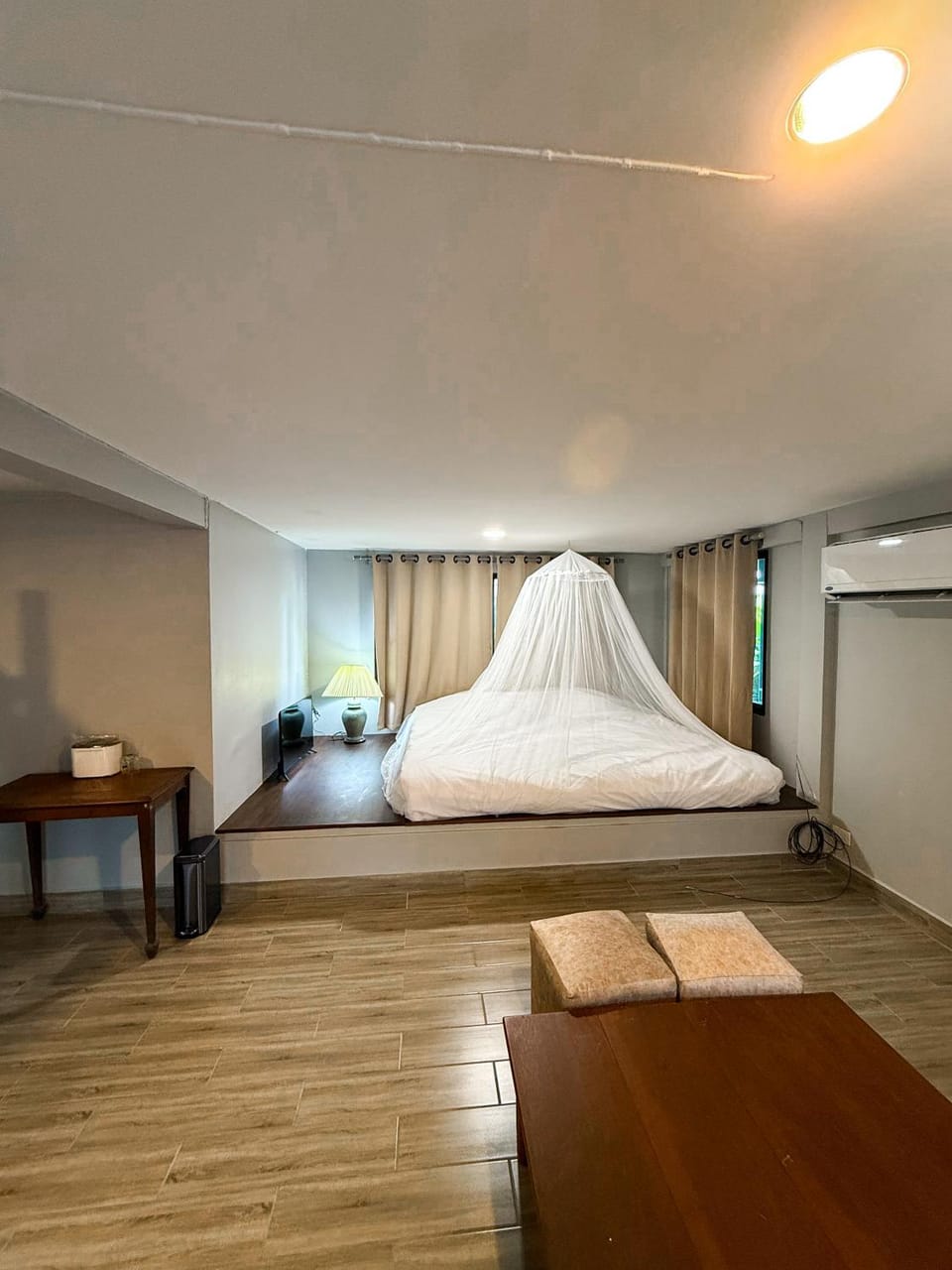 Pridi cozy home with good location Type A Apartment in Bangkok