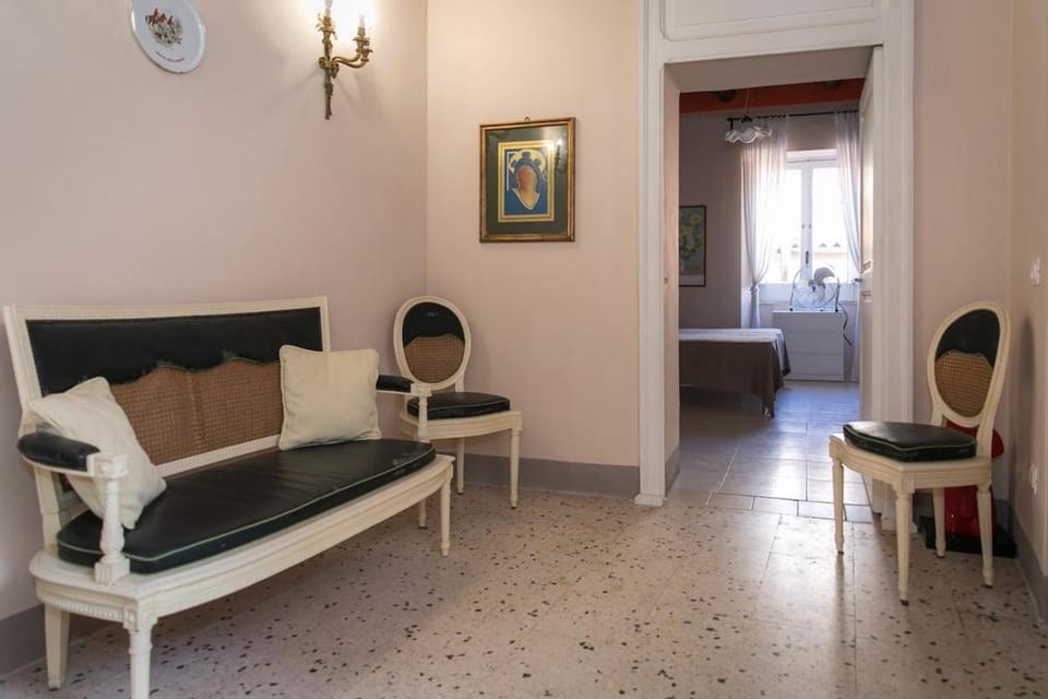 La casa di Venere Apartment in Maratea