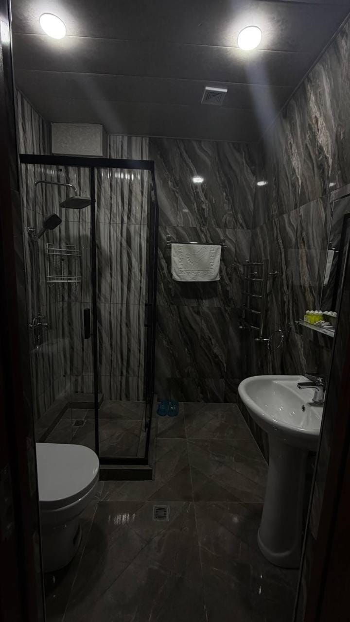 Shower