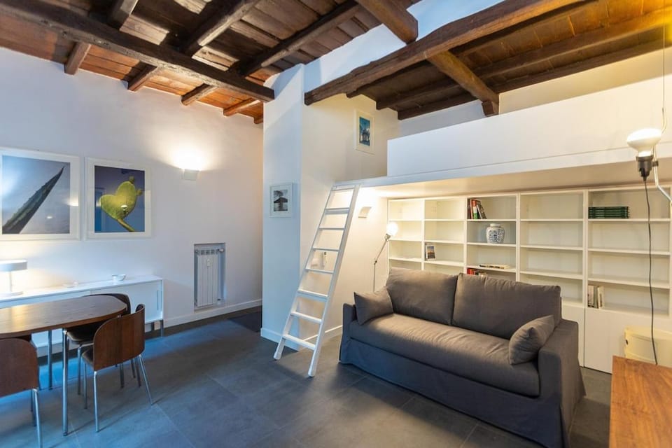 The Melograno Apartment Apartment in Rome