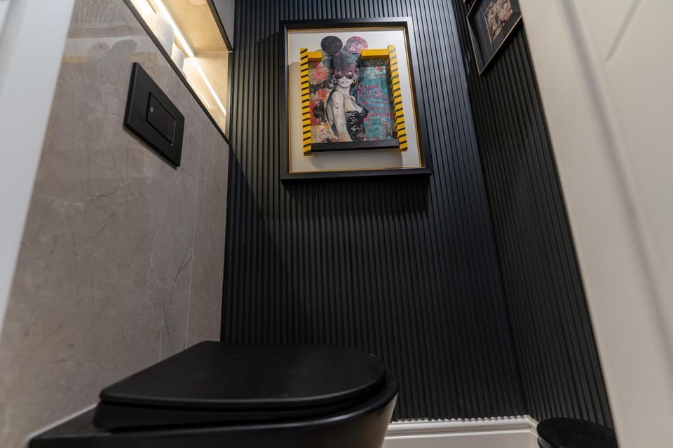 Exclusive Luxury Central Apartment Apartment in Sofia