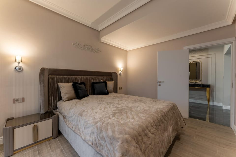 Exclusive Luxury Central Apartment Apartment in Sofia