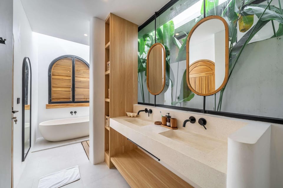 Shower, Toilet, Bathroom, Bath