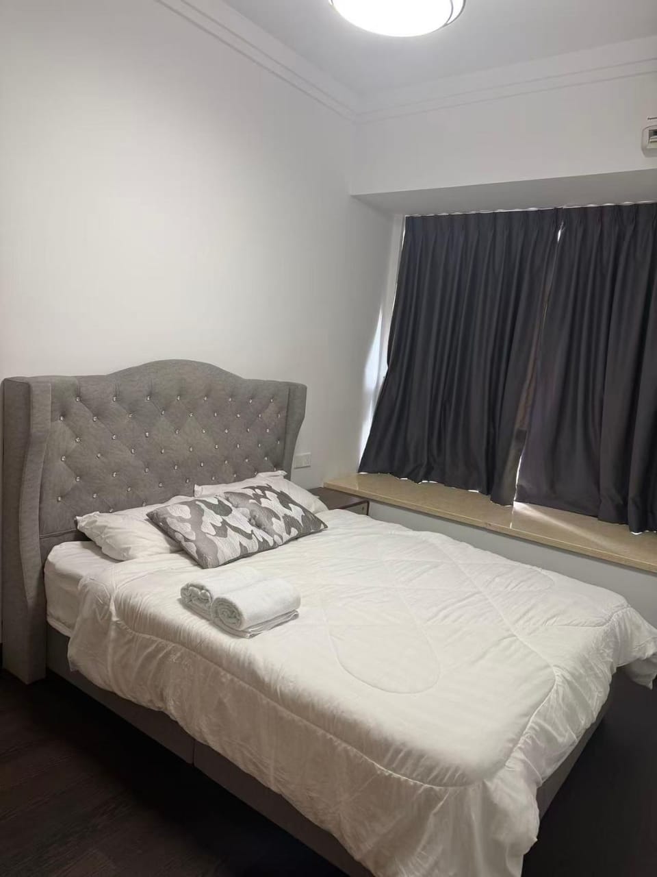 R&F Seine Region Apartment in Pahang, Malaysia