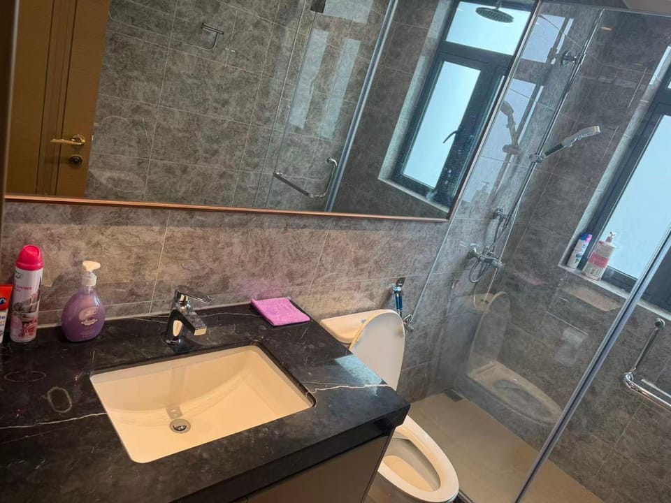 R&F Seine Region Apartment in Pahang, Malaysia