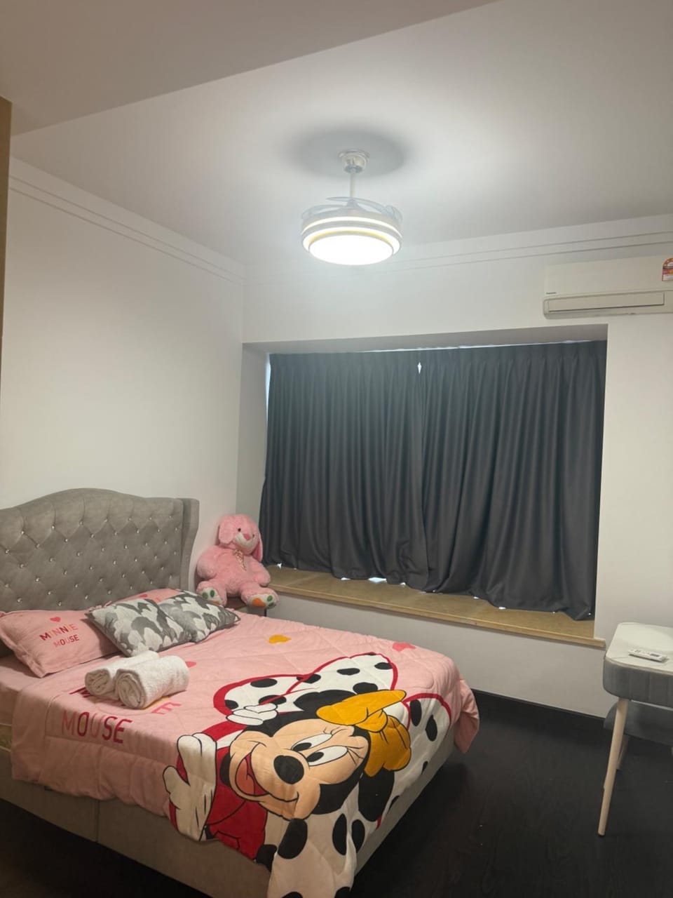 R&F Seine Region Apartment in Pahang, Malaysia