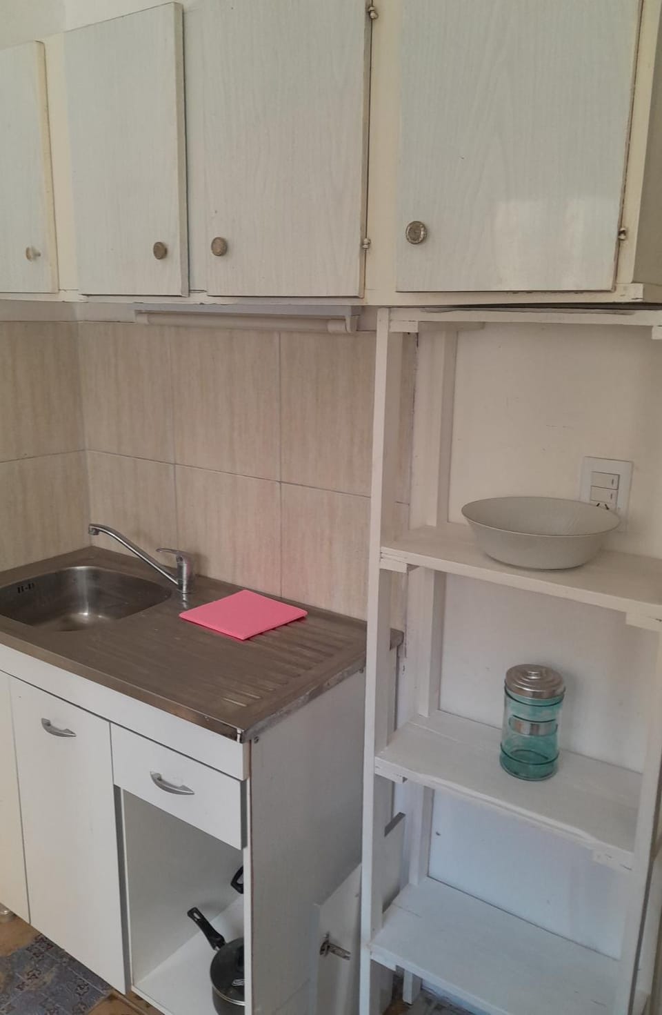 Playas del sur 11 Apartment in Mar del Plata