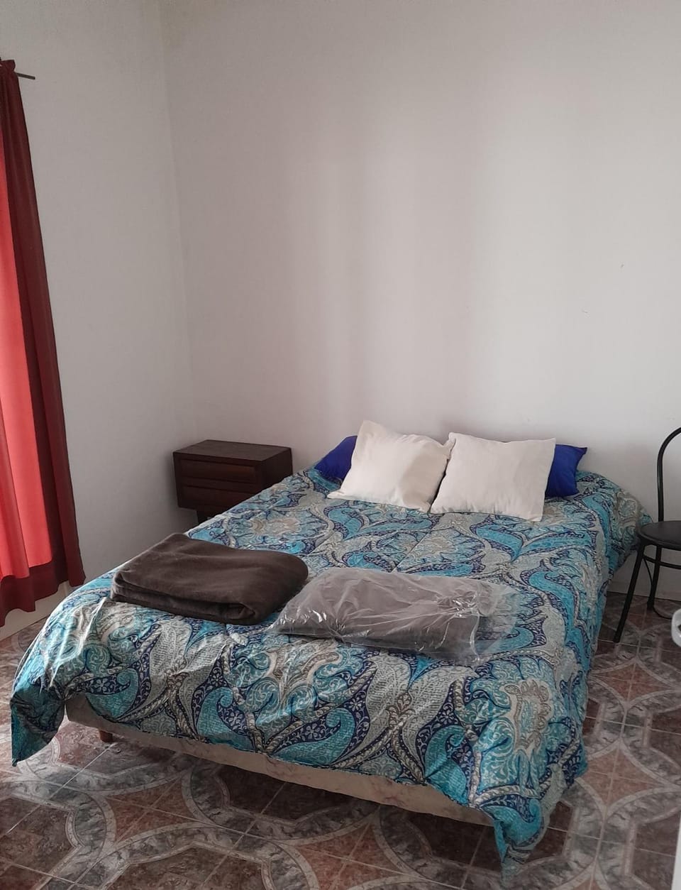 Playas del sur 11 Apartment in Mar del Plata