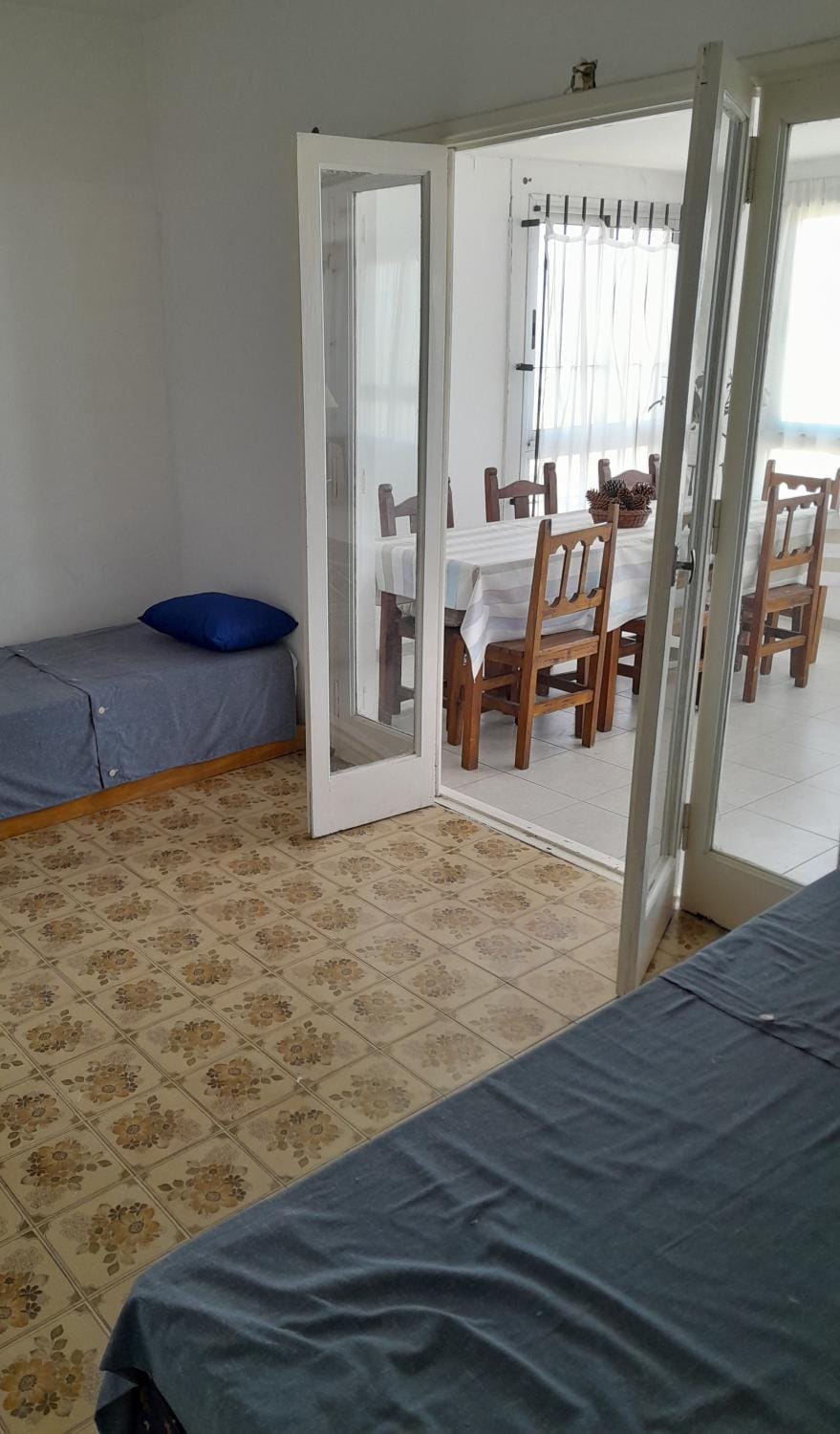 Playas del sur 11 Apartment in Mar del Plata