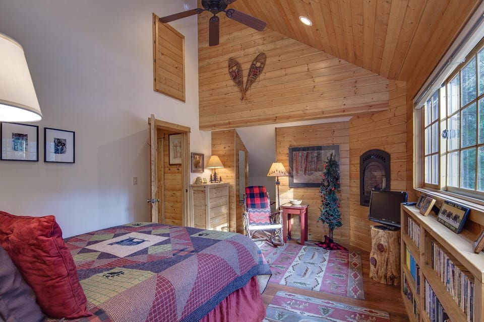 Diamond Peak 2 House in Sunriver