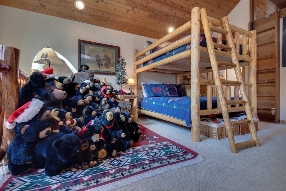 Diamond Peak 2 House in Sunriver