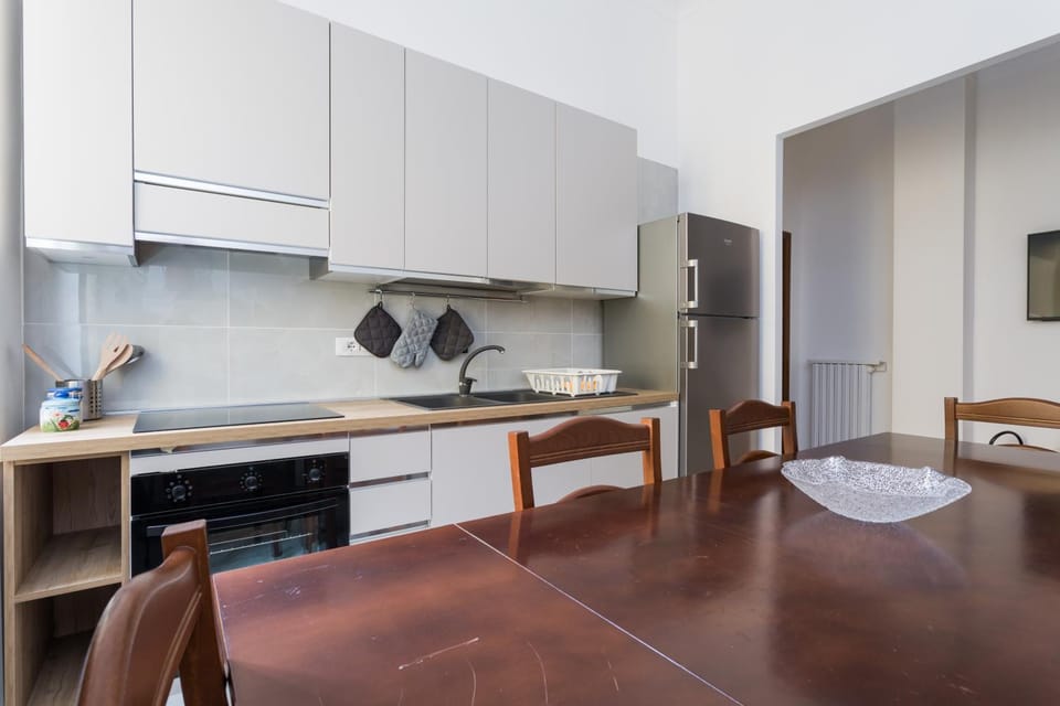 VomeroMetroNest By Dimorra Apartment in Naples