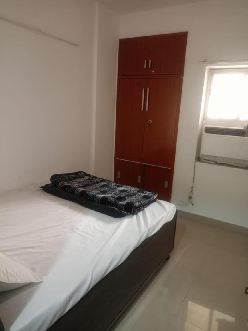 BLISS STAY 1 BHK Flat Fully Furnished Apartment in Delhi