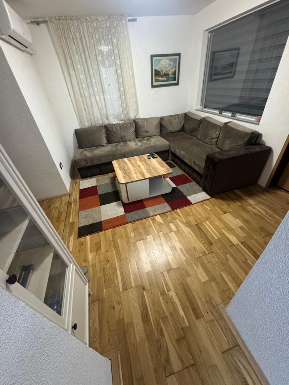 Old Town Trotters 77 Apartment in Sarajevo