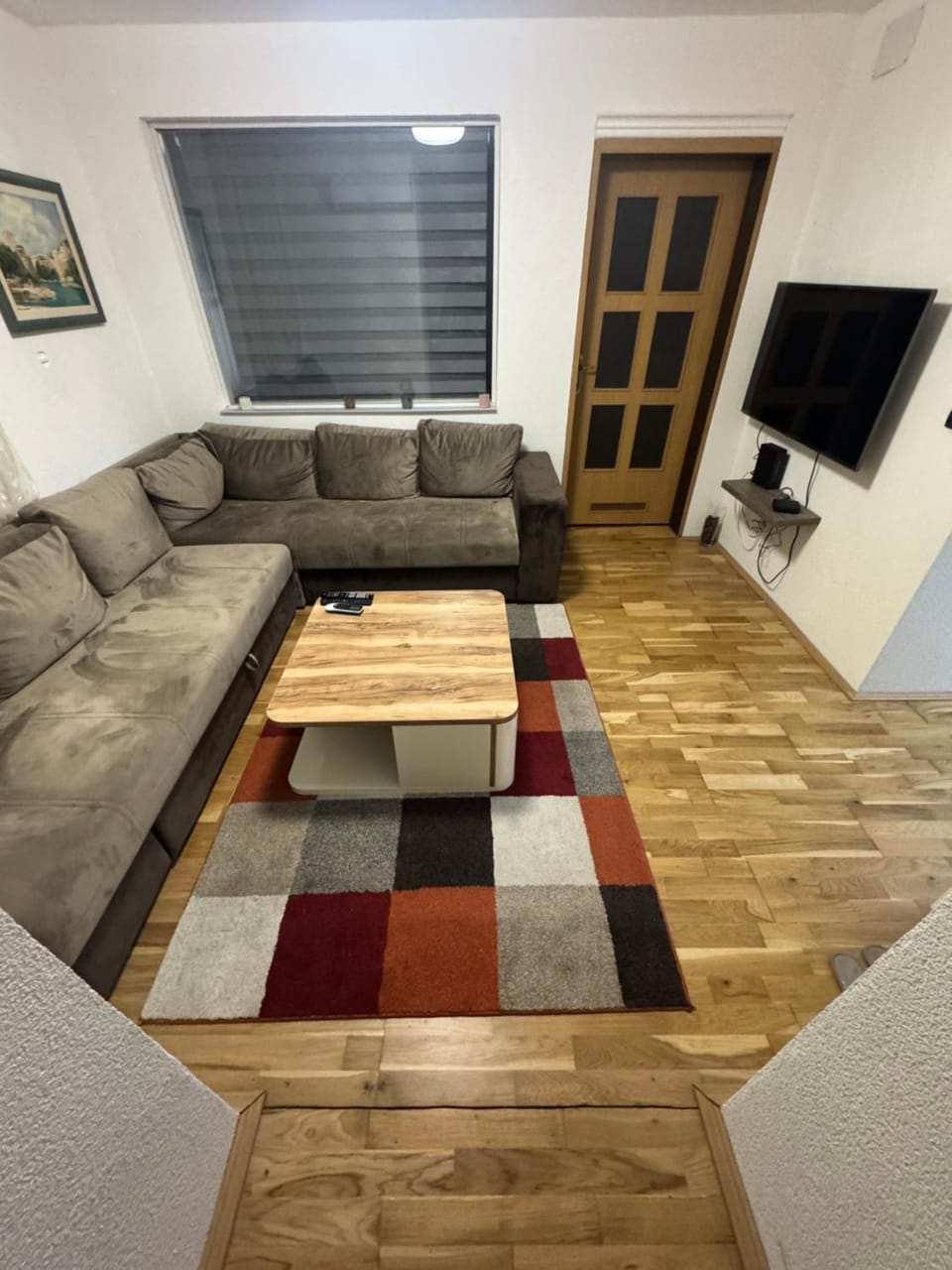 Old Town Trotters 77 Apartment in Sarajevo