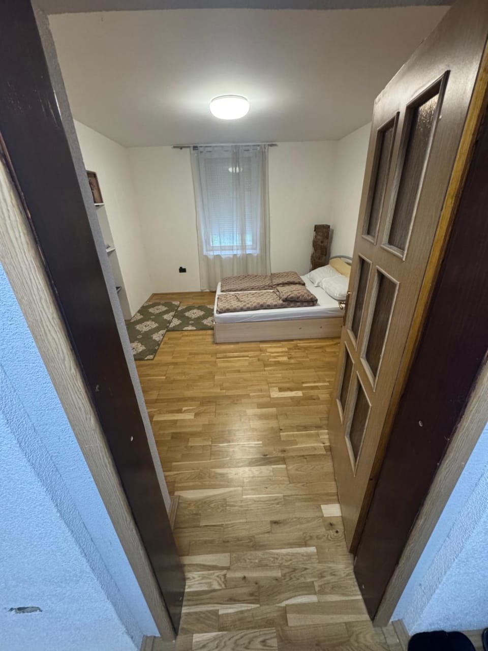 Old Town Trotters 77 Apartment in Sarajevo