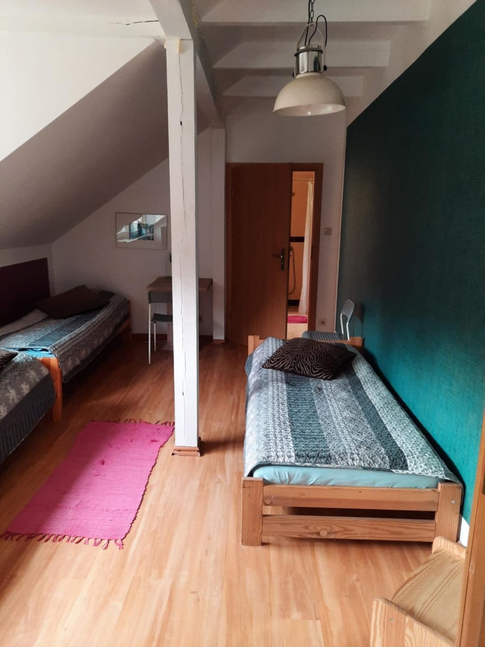 Wymój Park Vacation rental in Poland