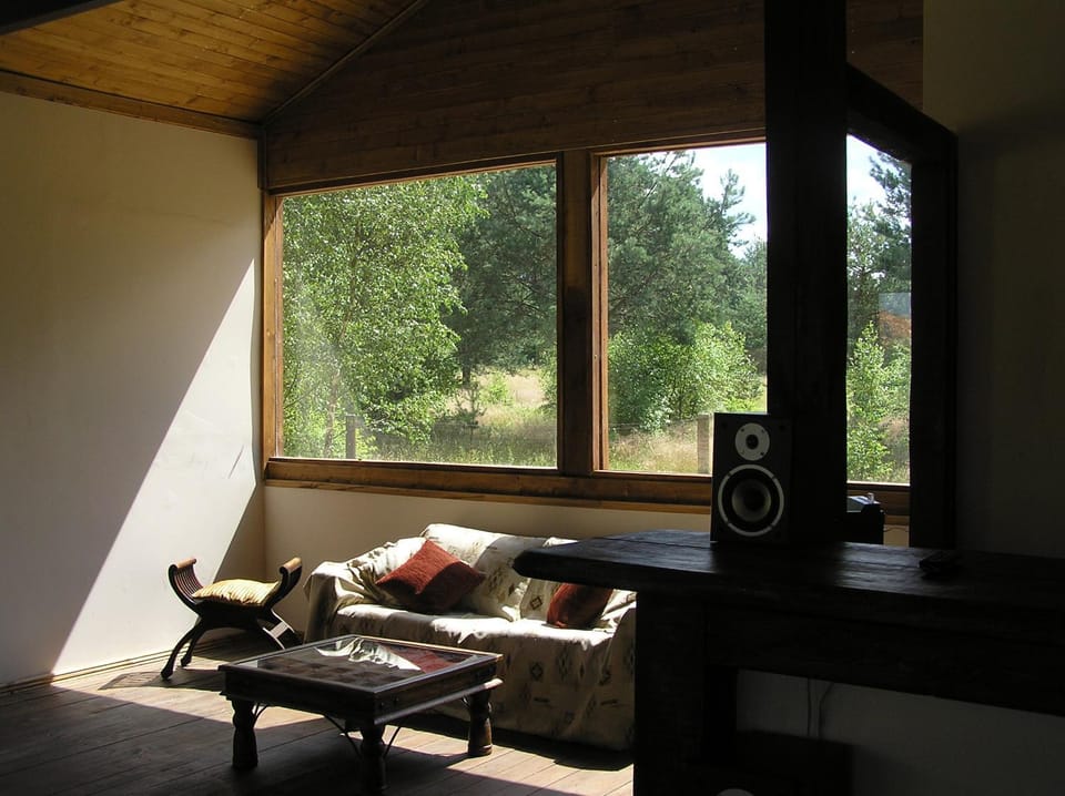 Wymój Park Vacation rental in Poland