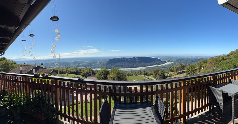 Agriturismo Verde Friuli Farm Stay in Friuli-Venezia Giulia