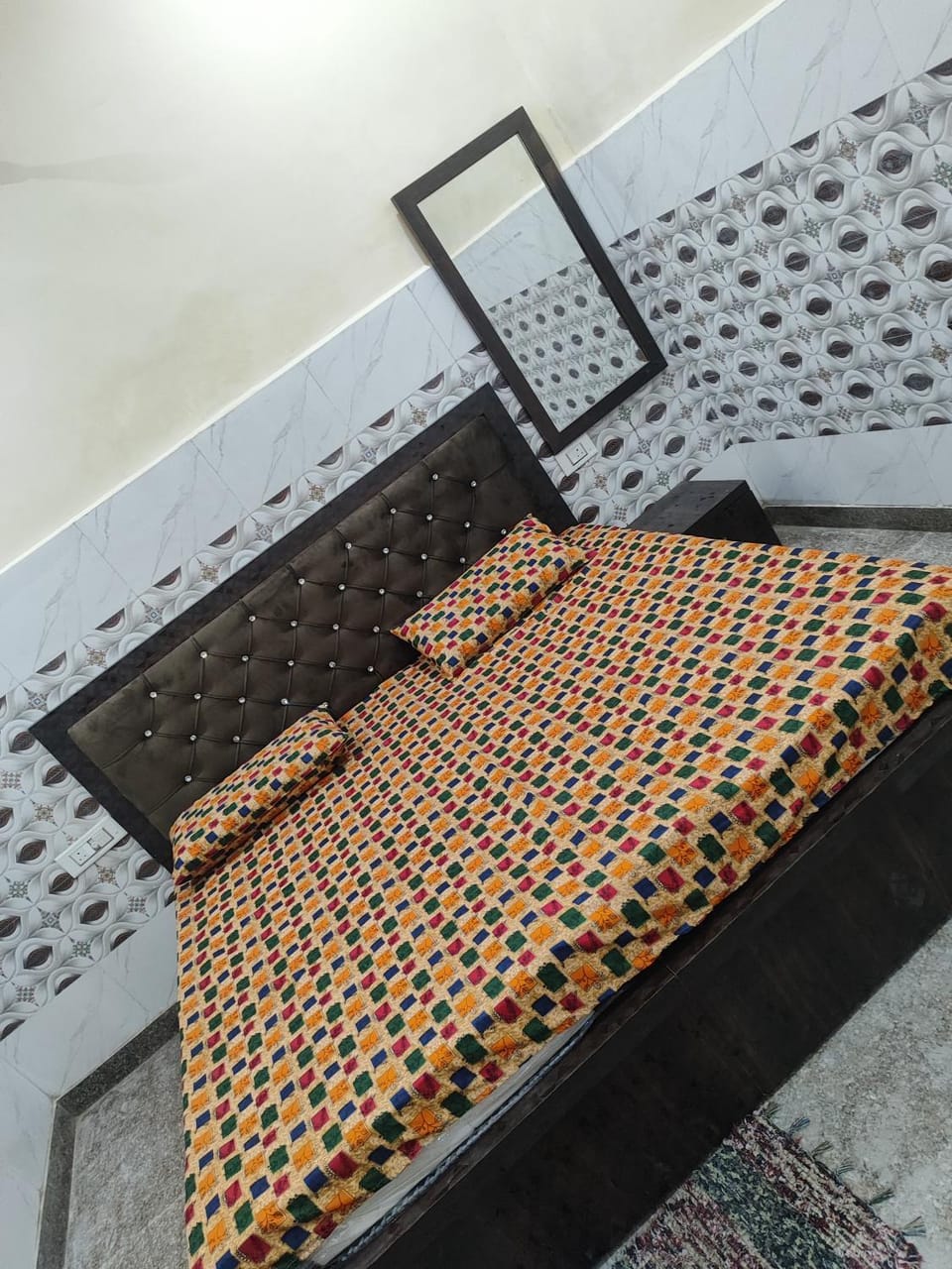 Ram Shri Atithi bhawan Bed and Breakfast in Uttar Pradesh