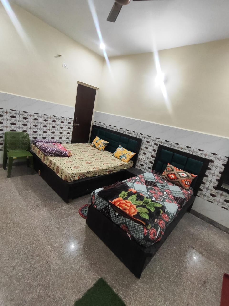 Ram Shri Atithi bhawan Bed and Breakfast in Uttar Pradesh