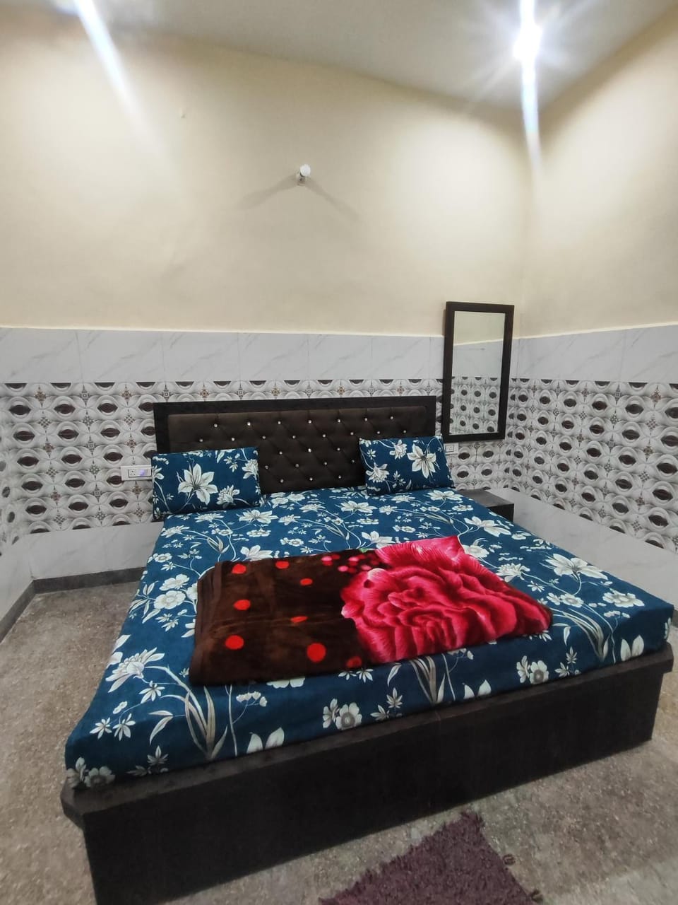 Ram Shri Atithi bhawan Bed and Breakfast in Uttar Pradesh
