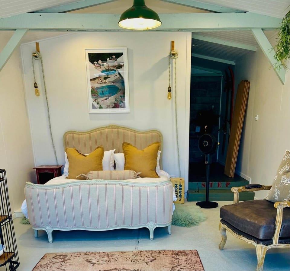 The Bothy on York Street Apartment in Northland