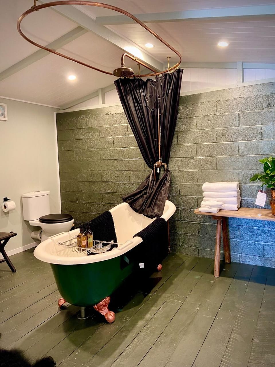 The Bothy on York Street Apartment in Northland