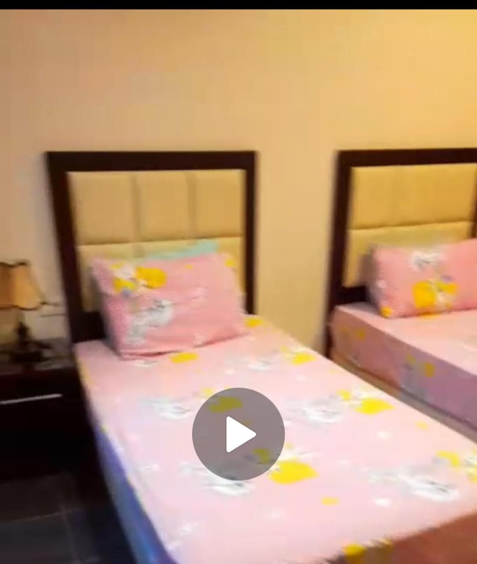 Escape to Heaven Apartment in Sharm El-Sheikh