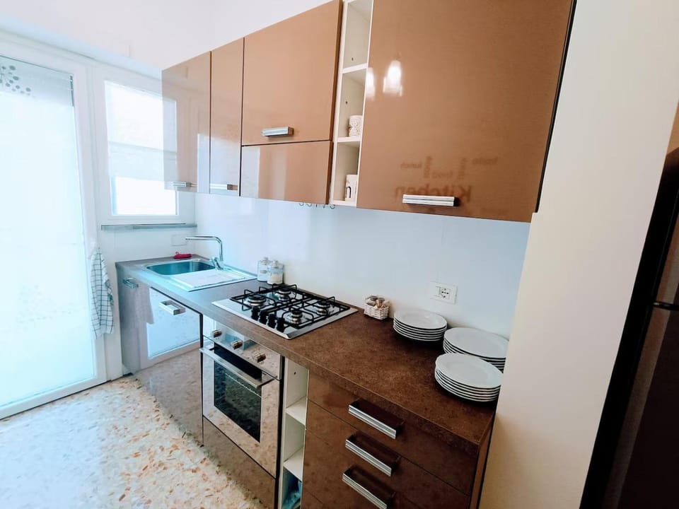 Da Vinci Domus Apartment in Rome