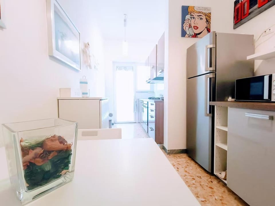 Da Vinci Domus Apartment in Rome