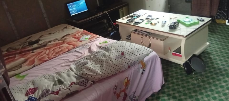 1Room Apartment Apartment in Nigeria