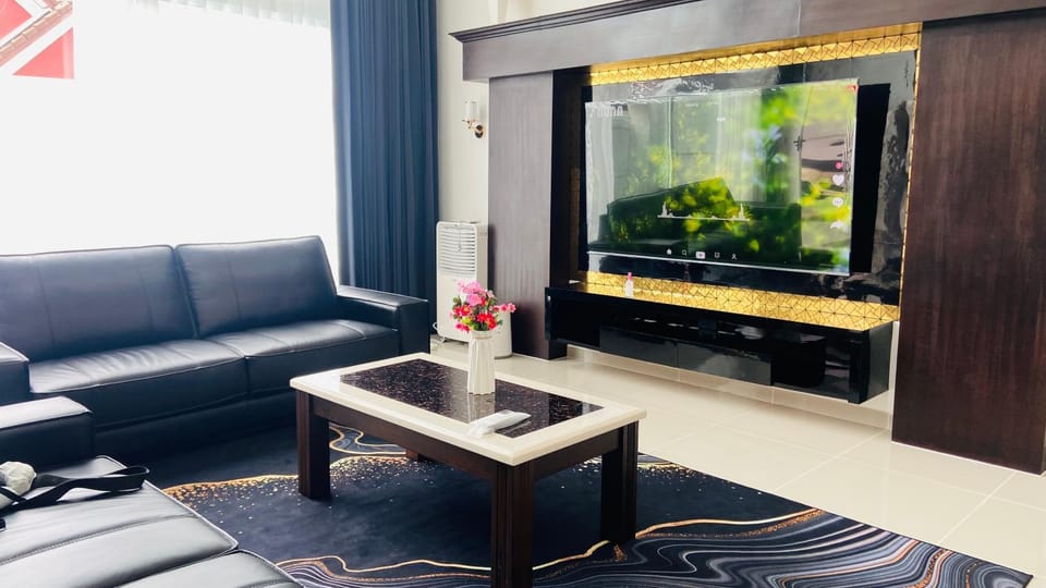 Pattaya Downtown Pool Villa Villa in Pattaya City
