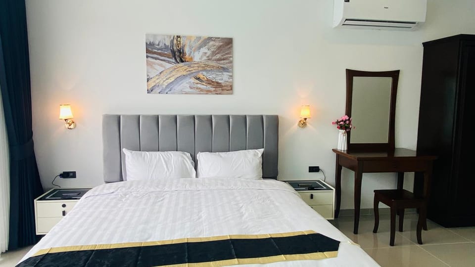 Pattaya Downtown Pool Villa Villa in Pattaya City