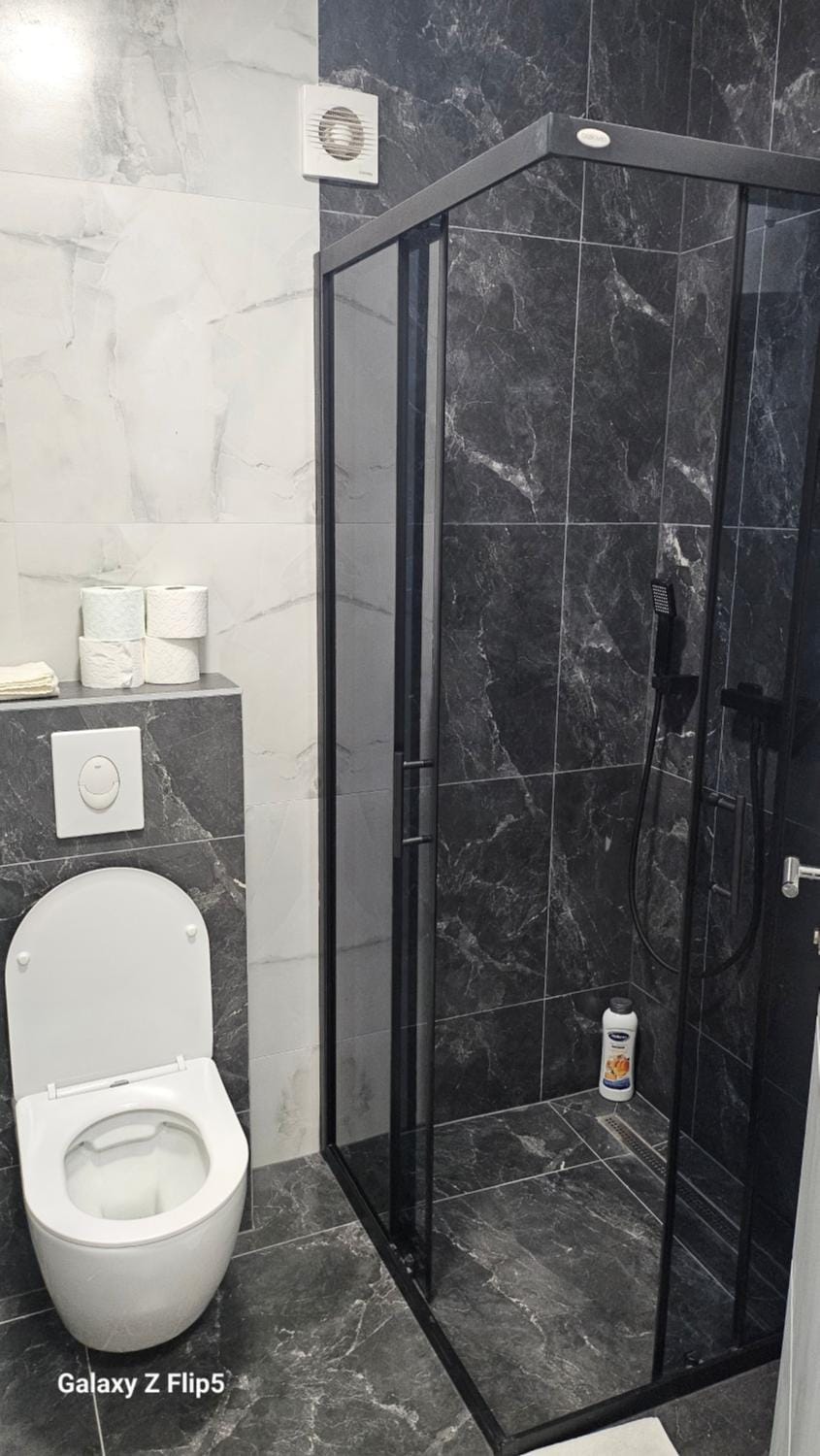 Apartman Peric 3 Brcko Apartment in Federation of Bosnia and Herzegovina
