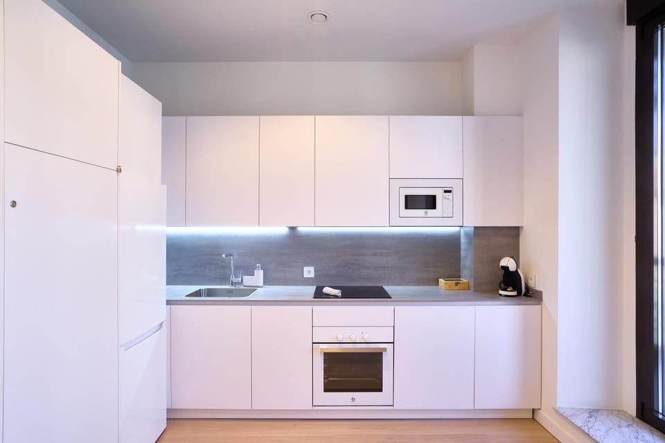 Las villas de Manuel Apartment in Salamanca