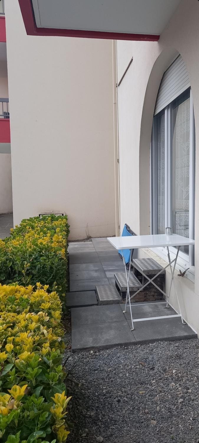Studio Lamalou Apartment in Occitanie