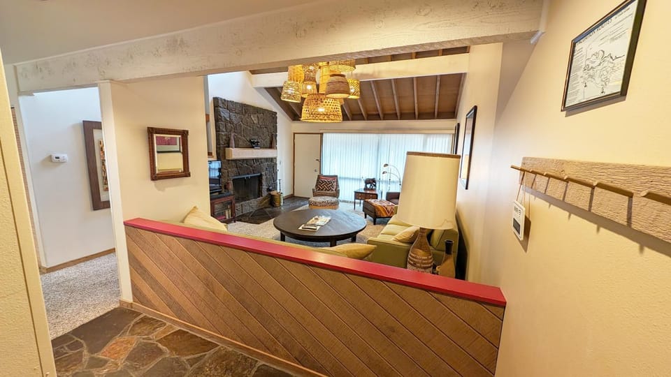 Meadow House 42 condo Apartment in Sunriver