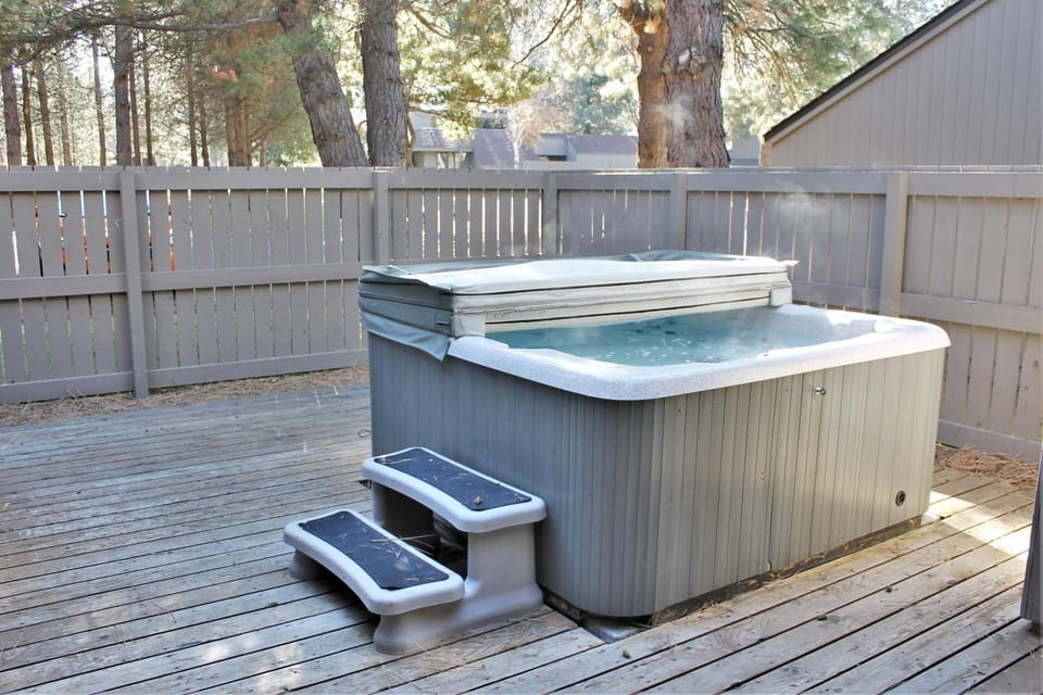 Meadow House 42 condo Apartment in Sunriver