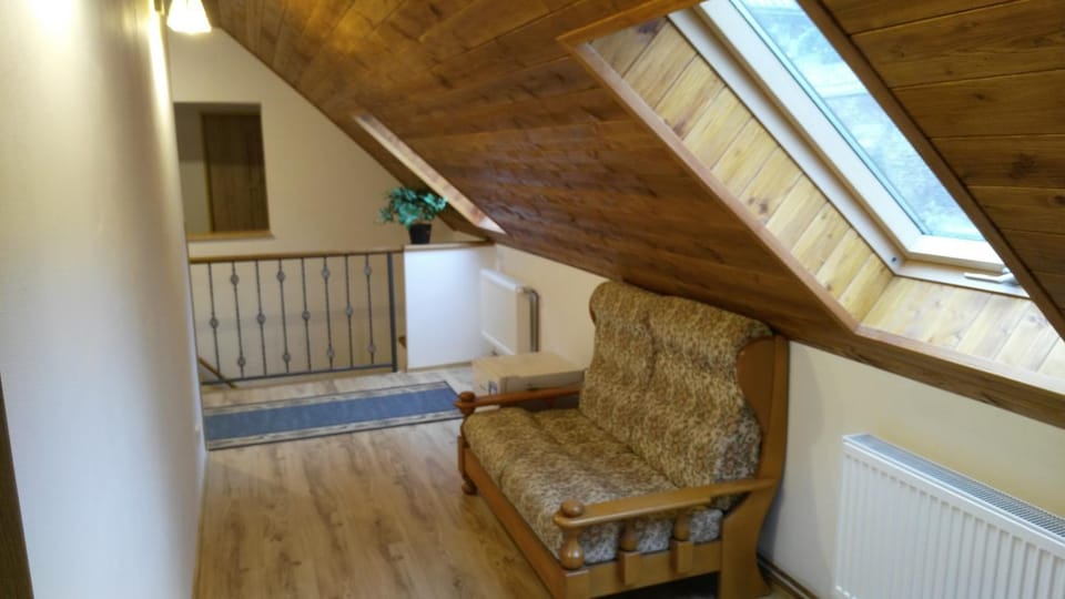 Podřipská Farma Farm Stay in Saxony