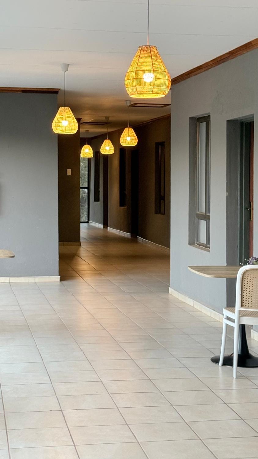 Patio, Balcony/Terrace