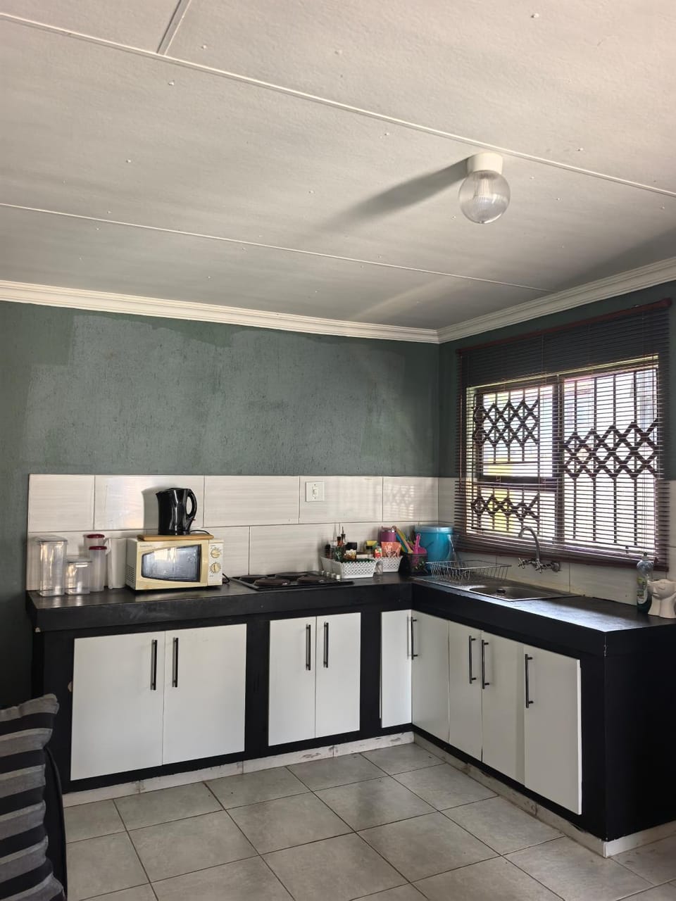 Mantimandze B&B Bed and Breakfast in South Africa