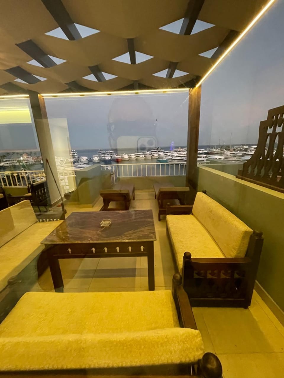 Sun Marina Flat Apartment in Hurghada